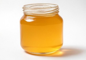 Miel de Tulsi Naturel Doré Qualité Biologique Pure Arôme Riche Corps Lisse Idéal Pour La Cuisine Quotidienne Et Le Commerce D'exportation - Product Image 5