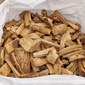 Leña Seca de Madera Dura de Alta Temperatura para Parrillas de Barbacoa, Origen Austria, 3.5-4.5 Horas de Duración de Combustión, con la Mejor Oferta de Descuento - Product Image 4