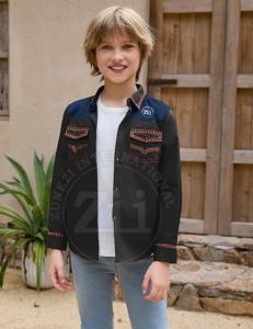 เสื้อเชิ้ตทนไฟน้ำหนักเบา เสื้อ FR ป้องกันไฟฟ้าสถิตย์ ราคาประหยัด ชุดยูนิฟอร์มเพื่อความปลอดภัย ผ้าอะรามิด - Product Image 3