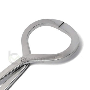 Pince d'inspection des sabots écologique de couleur unie 33 cm, vente en gros, sur mesure - Product Image 6