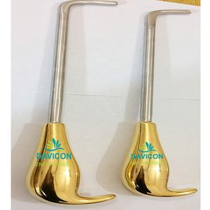 การผ่าตัดเต้านม-ใบมีดมุม-แข็ง-ยาว13 '' - 33 cm อุปกรณ์ทำศัลยกรรมพลาสติก - Product Image 2