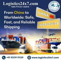 Servicio de Logística de Importación y Exportación de India a Europa, LCL, FCL, Despacho de Aduanas, Entrega Puerta a Puerta, China