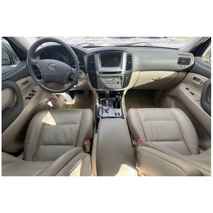 Toyota Land Cruiser 2007 - Product Image 2