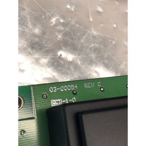 Watlow 147E-1601-<b>3100</b> Temperature Controller - Trusted Global Legacy Semiconductor Equipment and Parts at - Product Image 5