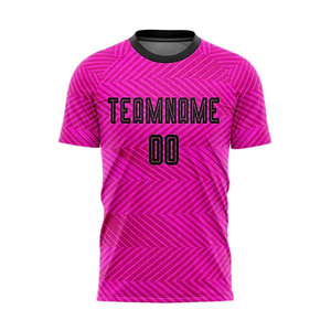 Uniformes de Fútbol para Hombre con los Mejores Diseños, Ropa Deportiva de Manga Corta, Uniformes de Fútbol para Hombre de Primera Calidad en Tendencia con Personalización - Product Image 6