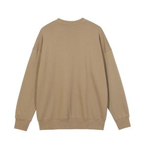 Sweat-shirt d'hiver pour homme de haute qualité, en coton molletonné premium, col rond, impression numérique, doux, chaud, manches longues, vêtement décontracté - Product Image 2