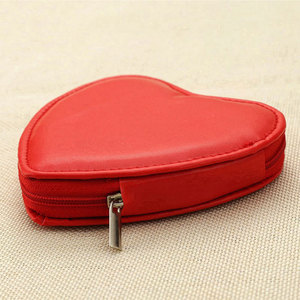 Ensemble de manucure de haute qualité, outil de soin personnel, coupe-ongles, kit de pédicure pour éliminer les peaux mortes, boîte créative en forme de cœur, utilisation pour bébé - Product Image 5