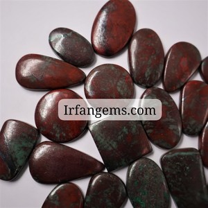 Piedras Preciosas Sueltas de Cabujón Sonora Sunrise Naturales de Calidad Brillante, las Más Vendidas, para Joyería Hecha a Mano, 5-20g, Cristal a Granel - Product Image 5