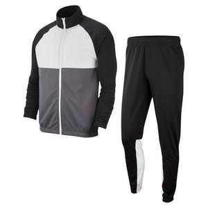 High Quality Custom Fleece Tracksuit for Men/ <b>Top</b> Quality Fleece Tracksuit - Product Image 1