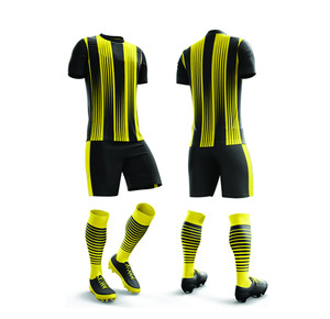 Camiseta de Fútbol Personalizada para Hombre, Mujer, Niño, Uniforme de Equipo con Nombre y Número del Equipo, Camiseta de Fútbol Sublimada Personalizada - Product Image 5