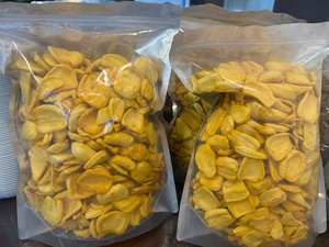 Vietnam <b>dried</b> Banana Chips Vacuum Fried Banana Chips Crispy <b>Dried</b> Banana Chips Sliced FD Process Sweet Vacuum Pack <b>Dried</b> Fruit - Product Image 4