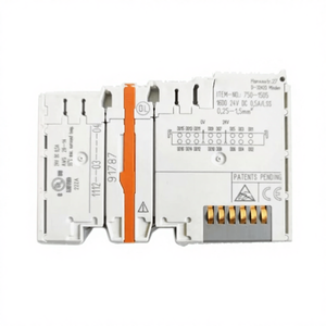 ผู้ขายสีทอง750-1505คนขับเซิร์ฟเวอร์ควบคุม PLC ยี่ห้อใหม่จุดเดิม - Product Image 1