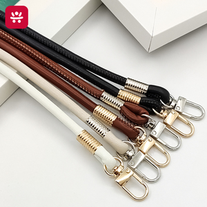 Ersatz-Rundlederband für Mobiltelefone, Taschenriemen, Handgelenkschlaufen und Schultergurte. - Product Image 1