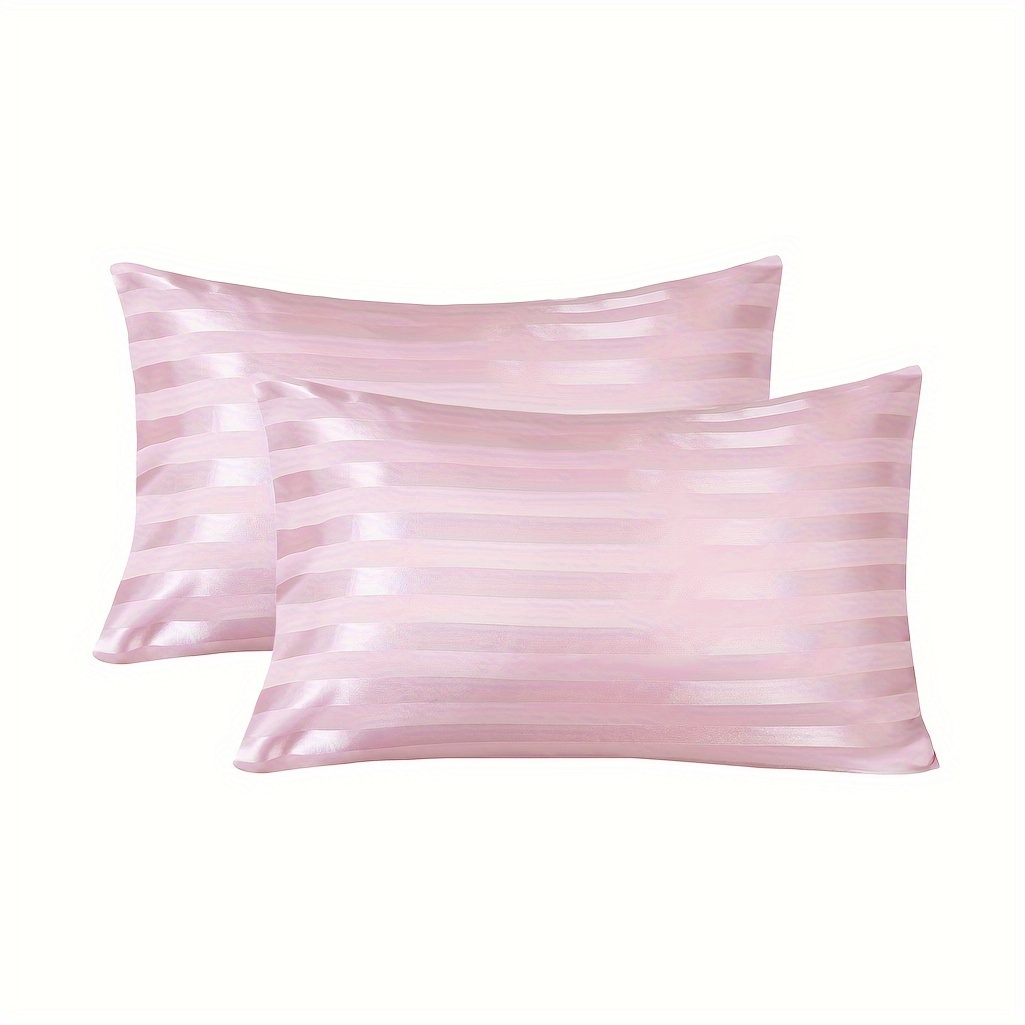 Pink Striped