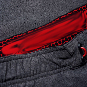Pantalones Cortos Deportivos de Baloncesto Transpirables de Poliéster para Hombre al por Mayor con Logotipo, MOQ Bajo - Product Image 4