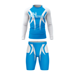 เสื้อคอมเพรสชั่นสำหรับผู้หญิง - Product Image 1