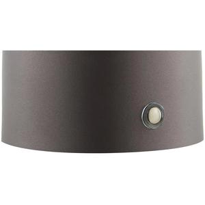 Lámpara de Mesa Ajustable de Latón Estilo Industrial para Escritorio de Estudio y Sala de Lectura - Product Image 3