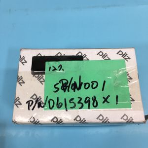 Relais de sécurité Pilz PNOZ8 120VAC 110VAC 6VA, 147553 - Équipements et pièces semi-conductrices d'occasion fiables à l'échelle mondiale chez - Product Image 3