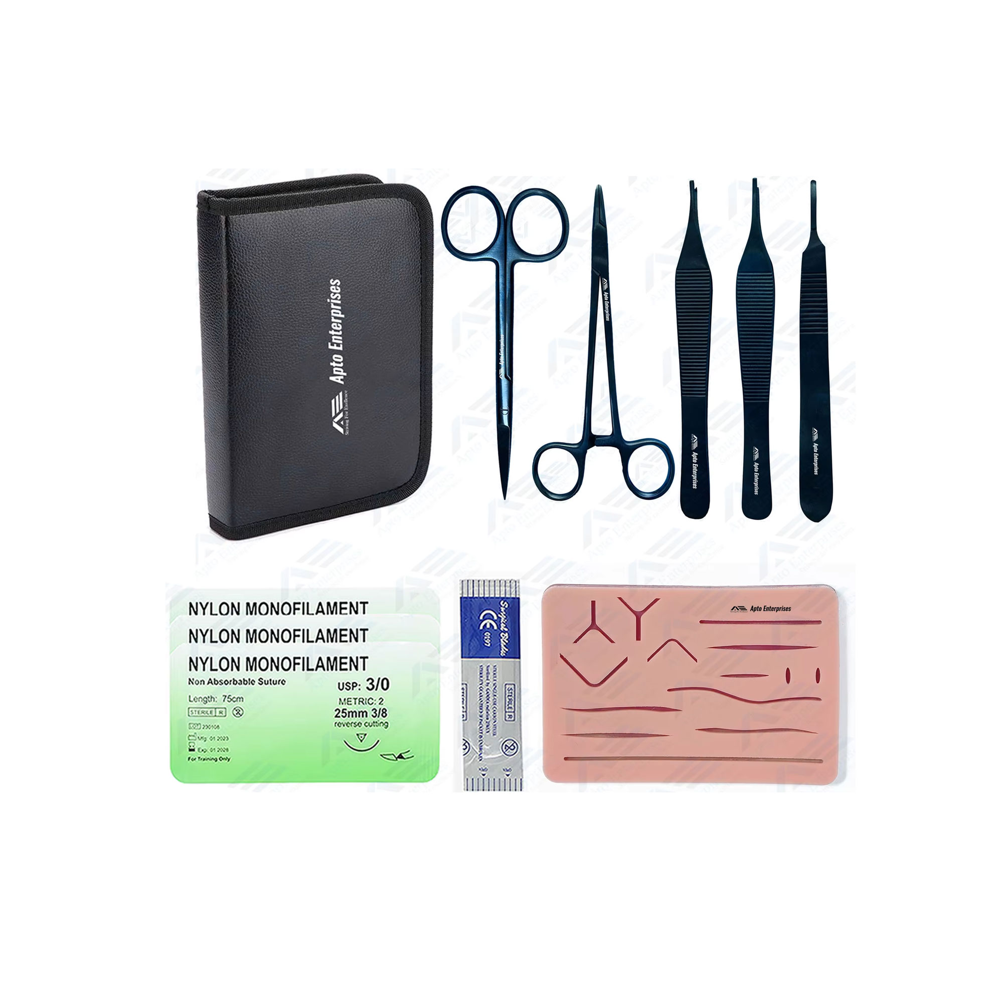 Suture Kit