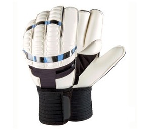 Nuevos Guantes de Portero de Fútbol Personalizados, Guantes de Portero Profesionales de Látex, Guantes Deportivos de Goma para Portero - Product Image 3