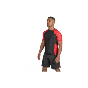 Camiseta de Manga Corta para Artes Marciales Mixtas, BJJ, Lucha, Grappling, Jiu Jitsu - Product Image 5