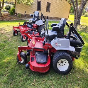 Cortacésped Toro Z Master 6000 Combina Potencia, Comodidad y Eficiencia para Tareas de Mantenimiento de Nivel Profesional - Product Image 2