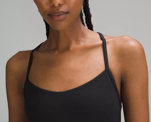 Women Tight Yoga Sports Bra Push up Backless Spaghetti Strap High Stretch Fitness Top High Impact Breathable Yoga Vest - Product Image 6