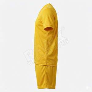 Tenue de football légère et confortable, best-seller, en vente en ligne - Product Image 5