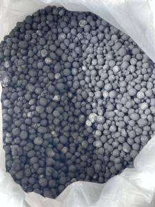 แกลบข้าวแบบเม็ดสำหรับฉนวนกันความร้อนอุตสาหกรรมและการป้องกันความร้อน - Product Image 2