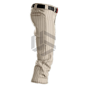 Custom Style and Team Logo <b>Light</b> Weight Sports Wear Quick Dry OEM Service Sublimation Sports Wear Men Women Baseball Uniform - Product Image 6