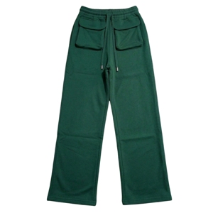 Conjunto de Pijama Extra Grande, Corte Holgado, Ropa de Casa para Todas las Temporadas - Product Image 5