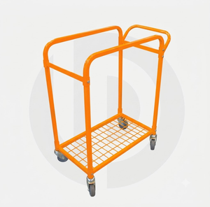 Servicios de Mecanizado CNC de Aluminio Personalizados para la Construcción de Equipos Industriales y Fabricación OEM - Product Image 4