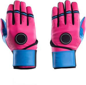 Guantes de Bateo de Béisbol de Diseño Único, Hechos a Medida, de Alta Calidad y Precio Razonable, Fabricados por un Fabricante Profesional, para Hombre - Product Image 1