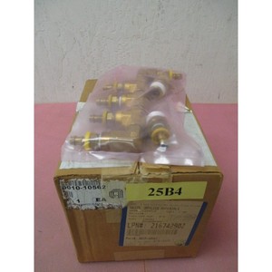 ชุดประกอบแมนิโฟลด์ Neslab รุ่น AMAT 0010-10562 - อุปกรณ์และอะไหล่เซมิคอนดักเตอร์ระดับโลกที่เชื่อถือได้ - Product Image 2