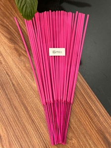 High Quality Elegant Religious Aromatherapy <b>Diffuser</b> Incense Holder Wood Raw Agarbatti Incense <b>Sticks</b> Color Incense Vietnam - Product Image 6