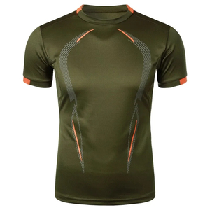 T-shirts délavés à l'acide tendance 2025 – Nouveau design, faible MOQ, meilleure qualité, pour hommes, avec option OEM - Product Image 5