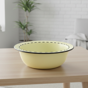 Bol à soupe en grès de qualité supérieure 3460889-13, 5,2 pouces - Product Image 5