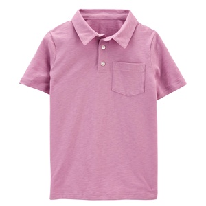 Conjuntos de Camiseta y Pantalones Cortos para Niños, 100% Algodón, Transpirables, Personalizables al por Mayor, Conjuntos de Verano Cómodos para Niños - Product Image 3