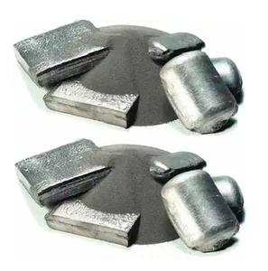 Déchets de nickel fiables, code HS 7503, pour les chaînes d'approvisionnement mondiales de recyclage - Product Image 4