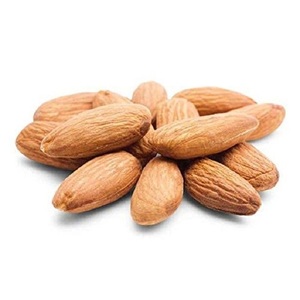 Almendras Orgánicas de Alta Calidad, Sabrosas, Naturales, Horneadas/Fritas/Secas, Saladas, envasadas a Granel para Uso Alimentario o Agrícola - Product Image 6