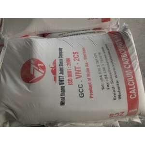 Carbonate de Calcium (CaCO3) Haute Pureté 98% Min 25 Microns D97 Qualité Industrielle Poudre Blanche Revêtue pour Applications Industrielles - Product Image 5