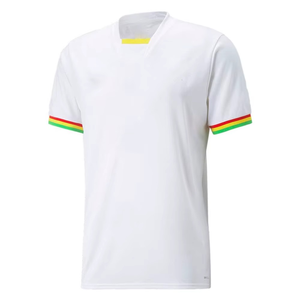 Uniformes y Camisetas de Fútbol Unisex Personalizables en Oferta, Ropa Deportiva Transpirable de Secado Rápido y Manga Corta - Product Image 2