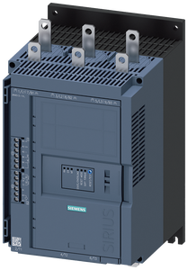 ซอฟต์สตาร์ทเตอร์ ซีเมนส์ รุ่น 3RW5135-1XC14 220V ตัวควบคุมระบบอัตโนมัติอุตสาหกรรม - Product Image 1