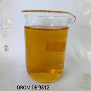Semi-Solid Toluene Solution Reactive Polyamide Epoxy Curing Resin for Maintenance <b>coatings</b> and Primers Dromide 9312 - Product Image 2