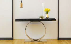 Mesa Paquistaní Hecha a Mano, Rústica, para 4 Personas, Muebles de Jardín de Madera Maciza, Mesa Tallada a Mano con Soporte Plegable, Portátil para Exteriores - Product Image 2