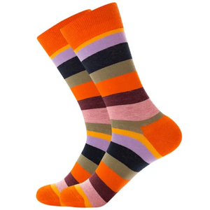 Calcetines Deportivos de Alta Calidad, Diseño Personalizado, Colores Sólidos, Secado Rápido, Antideslizantes, para Yoga, Fútbol, Entrenamiento, Deportes al Aire Libre - Product Image 1