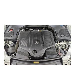 เมอร์เซเดส-เบนซ์ CLS450 4MATIC รุ่นเดือนกรกฎาคม 2023 ระยะทาง 74,050 กม. พวงมาลัยซ้าย เกียร์อัตโนมัติ พร้อมกล้องมองหลัง - Product Image 6