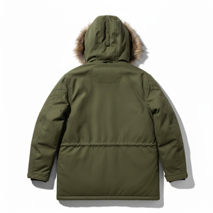 Lightweight Softshell Hunting <b>Jacket</b> Water Repellent Windbreaker Camo Print Outdoor Trekking Mountain Climbing Gear Bulk - Product Image 3