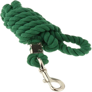 Cuerda para Caballos con Mosquetón Resistente, Accesorios para Caballos, Cuerdas de Amarre para Caballos, Productos para Equipo Ecuestre - Product Image 6