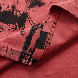 Camiseta sin mangas para hombre, tela suave, fácil de ajustar, ideal para entrenamiento y clima cálido. - Product Image 5